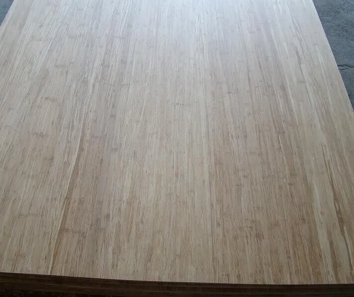 Sklop tkane bambusa bambus vezan les