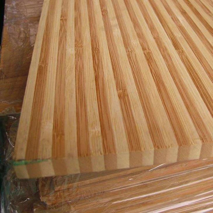 Factory Direct Sale Bamboo Sheet Timber Bamboo Plywood