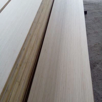 Factory Direct Sale Bamboo Sheet Timber Bamboo Plywood